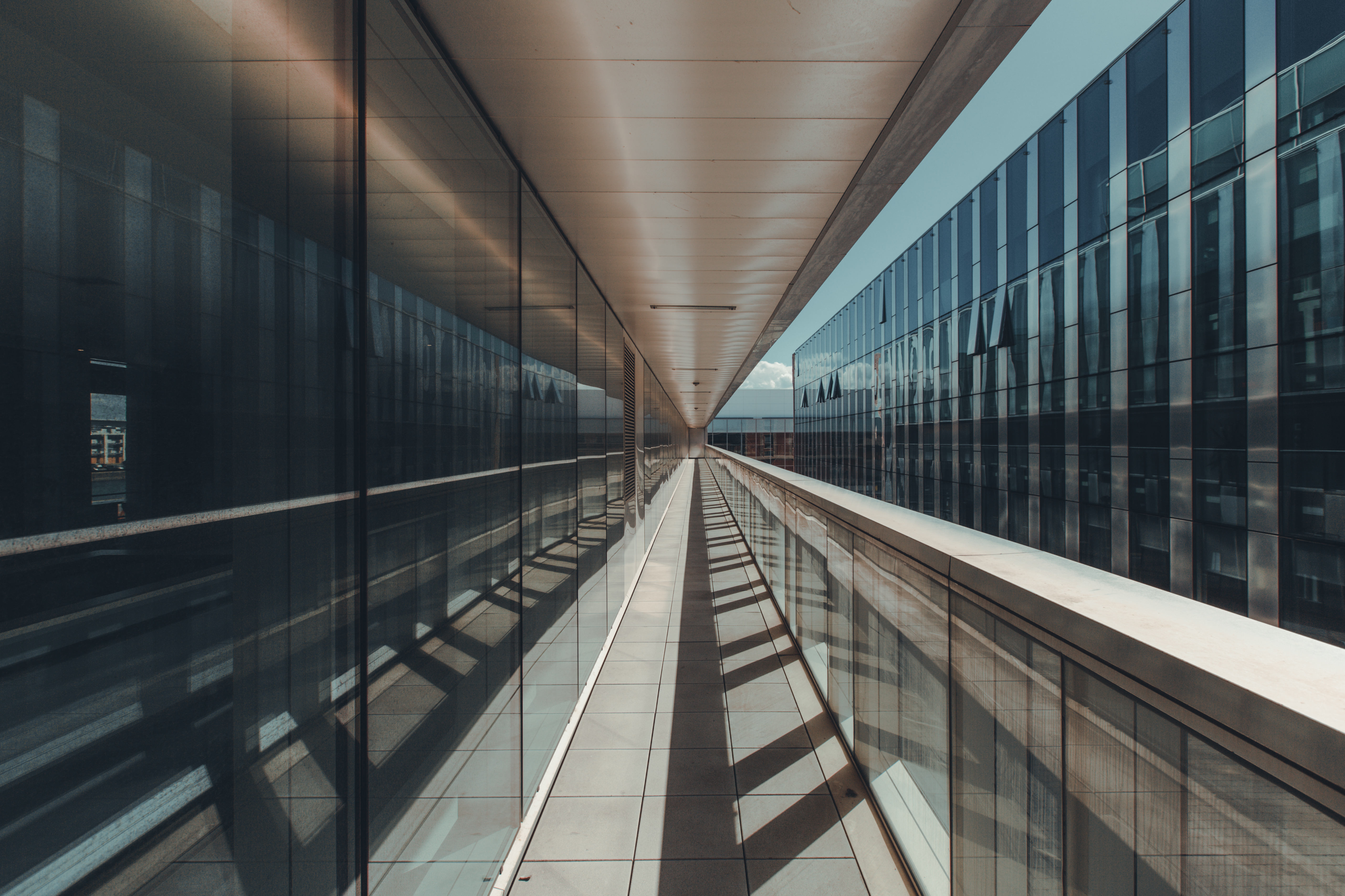 Architectural Photography