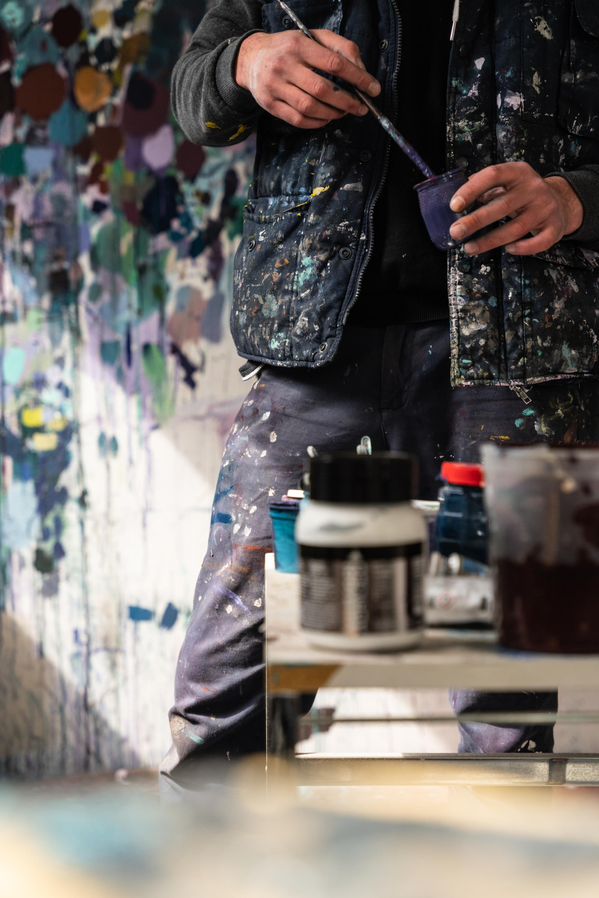 Art Documentation